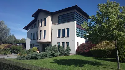 MIESZCZANIN INFORMATYKA Sp. z o.o.